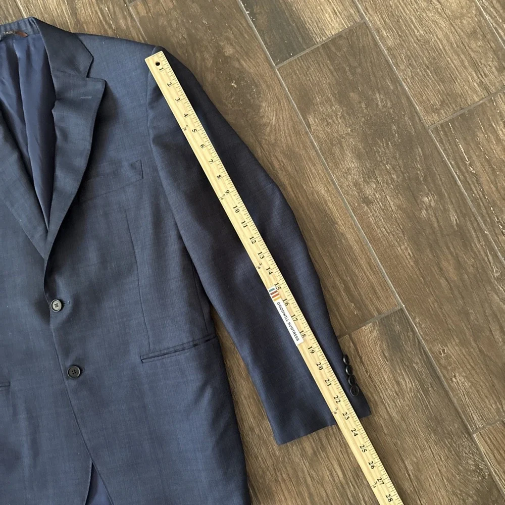 Canali tailored sport